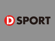 D-SPORTのロゴ