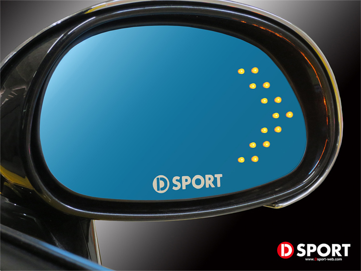 送料無料Spec-D Tuning LEDスモークシグナルパワー + 加熱牽引サイドミラー 1988-1998 GMC C/K 1992-1999 ユーコン サバーバン 左+ 右ペア並行輸入 | SPEC-D TUNING ブラックハウジング スモークレンズ スイッチ