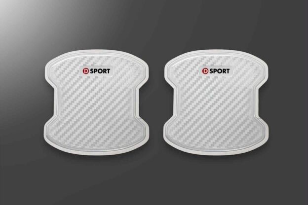 【新製品情報】汎用「ドアハンドルプロテクター」発売のご案内