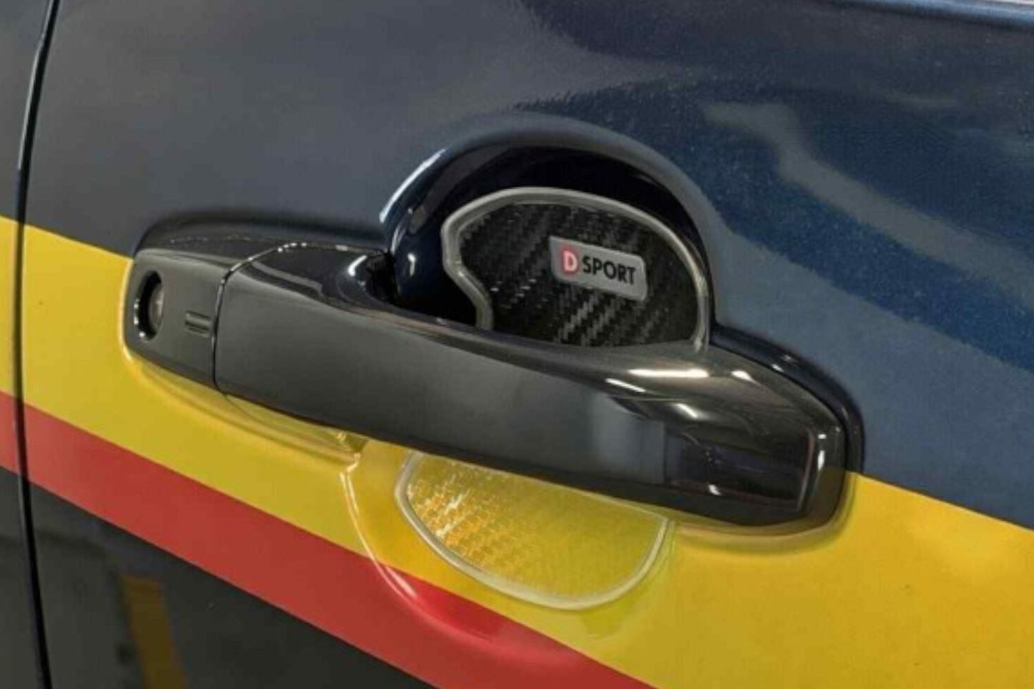 ロッキー装着画像